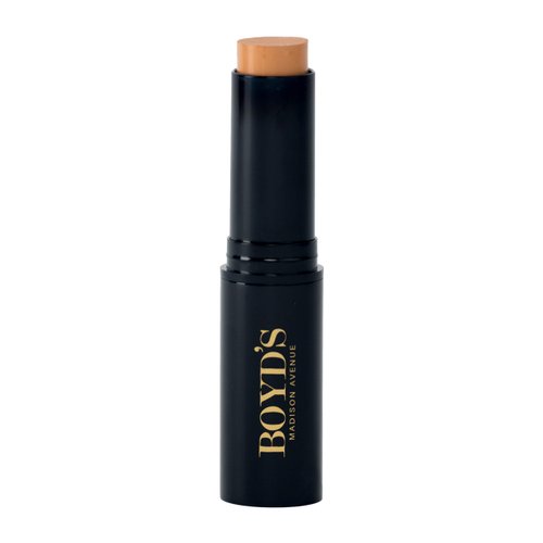 Boyd's Stick Foundation (Tibet)