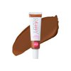 Ruby Kisses Tinted Moisturizer, Hydration, Calm & Revitalize Skin, Skin Perfecting, Blur Pores & Fine Lines, Natural Finish & All-Day Comfort Wear (Mocha)