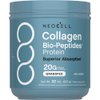 NeoCell Collagen Bio-Peptides Powder | 22oz | Super Hair, Skin, and Nails | Superior Absorption | Grassfed Protein Supplement | Advanced with 18 Essential Amino Acids