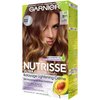 Garnier Hair Color Nutrisse Ultra Color Nourishing Creme, BY1 Ultra Balayage (Icing Swirl) Blonde Permanent Hair Dye, 1 Count (Packaging May Vary)
