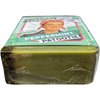 FILTHYFARMGIRL.COM Filthy Farmgirl Peppermint Patootie Soap Bar, Green, 5 Ounce , 1 Count
