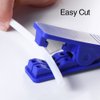 PTFE Teflon tube cutter, cut up to 3/4'' OD tube- Allen tech