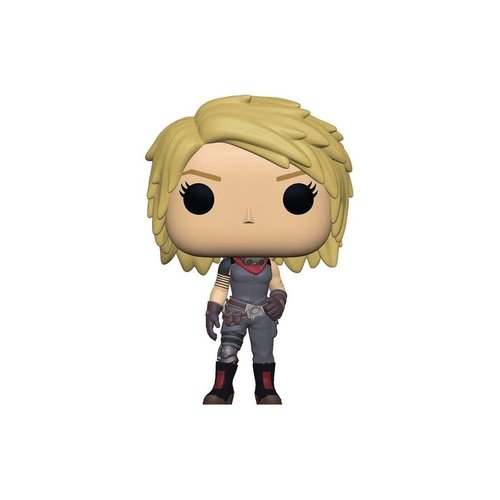 Funko POP! Games: Destiny Osiris Collectible Figure, Multicolor