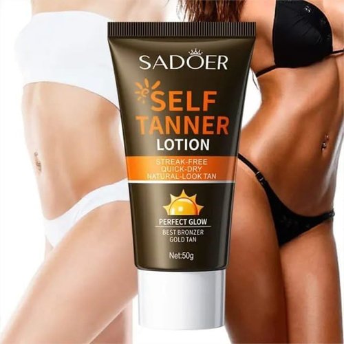 Percursos Utópicos Intensive Tanning Gel 50g / 1.76 oz