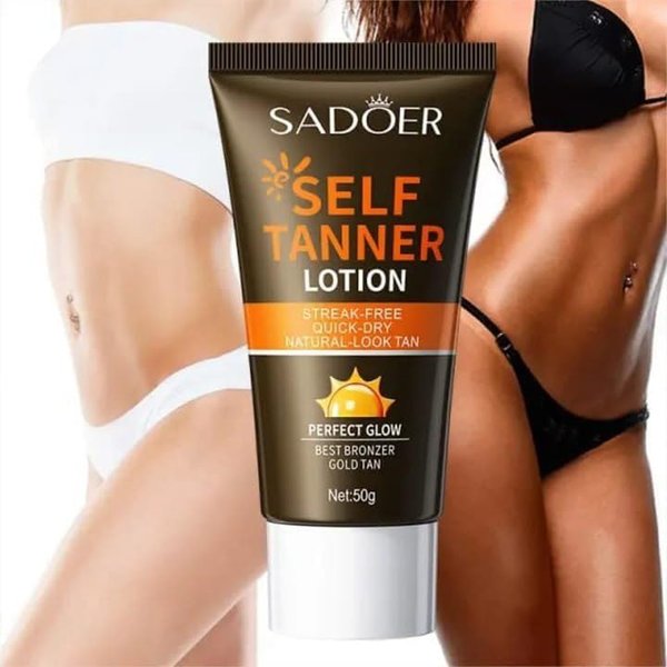 Percursos Utópicos Intensive Tanning Gel 50g / 1.76 oz