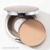 ARTDECO Hydra Mineral Compact Foundation - light beige N°60 - Hydrating loose powder compact for a soft matte finish - good coverage without a mask-like effect - refillable - makeup - 0.35 Oz