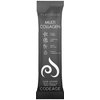 Codeage Multi Collagen and Biotin 10,000 mcg + Vitamin C, B6 & D3, Keratin, Hyaluronic Acid, Niacin, 18 Amino Acids - Stick Packs Supplement - 5 Types Collagen Protein – 30 Powder Packets