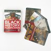 Urban Intellectuals Black History Flash Cards – Volume 4, Pre-1492 – Education Resources for High School Classroom – Great African American Heroes – Pre-Colonization – with Bonus Nelson Mandela Card