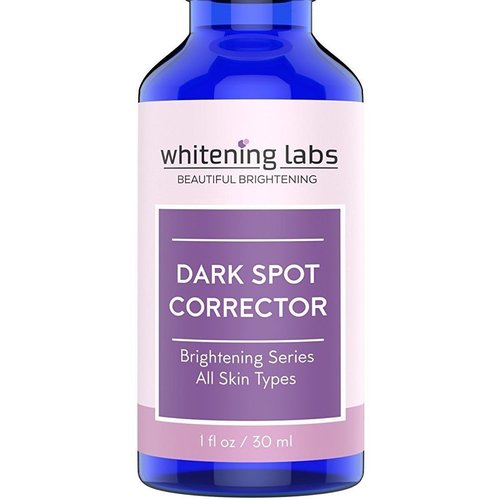 Dark Spot Corrector. Best Age Spots, Sun Spots Corrector, Skin Brightener, No Hydroquinone