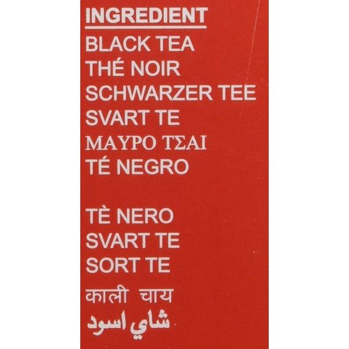 Tapal Danedar Tea Bags : Special Pack : 125 TEA Bags (100 TEA Bags+ 25 Extra TEA Bags) 250 G, 3 Pack