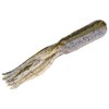Strike King (CT3.5-29) Coffee Tube 3.5 Soft Bait Fishing Lure, 29 - Natural Goby, 3.5", Enhanced with Real Coffee Bean Granules and Coffee Bean Oil