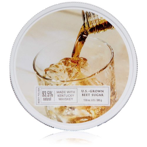 FarmHouse Fresh Bourbon Bubbler Body Scrub, 13.6 oz