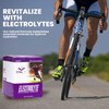 Vitalyte Electrolytes Packets Isotonic Sports Drink | Electrolytes Powder Packets Sports Nutrition Electrolyte Replacement Drinks Dehydration Relief Packets