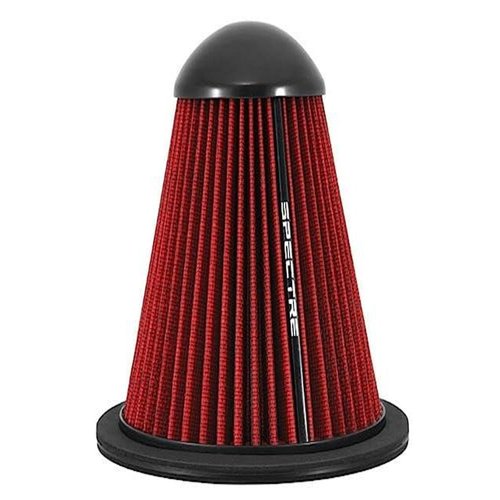 Spectre Engine Air Filter: High Performance, Premium, Washable, Replacement Filter: Fits Select 1995-2017 FORD/LINCOLN/MG Vehicles (See Description for Fitment Information) SPE-HPR8039