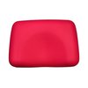 Foam Tanning Bed Pillows 6 Colors to Choose from (Pink)