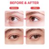 Lash Serum for Eyelash Growth: Advanced Formula for Thicker, Longer, Fuller Lashes with Natural Volume, 0.17 Fl Oz (5mL)
