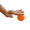 Rehabilitation Advantage Hand, Grip, Finger Therapy Exercise Ball Kit