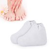 Paraffin Wax Booties, Segbeauty Paraffin Heated Foot SPA Liners, Paraffin Wax Refill Feet Cover Bags for Hot Wax Hand thera-py Bath Paraffin Thermal treat-ment SPA Wax Warmer Paraffin Wax Machine
