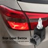 Brake Light Switch, Stop Lamp Switch Assembly, Stop Lamp Switch Replacement Compatible with Hyundai Accent Azera Elantra, KIA Amanti Forte Optima, Replace 93810-3S000, 93810-3K000, 93810-38100