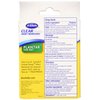 Dr. Scholl's Clear Away Wart Remover Plantar 24 Count (Pack of 3)