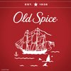 Old Spice Aluminum Free Deodorant for Men, Bearglove, 24/7 Odor Protection, 3.0 oz (Pack of 3)