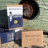 MACKENZIE'S Mariner's Spice Shower Bar - Holiday Gifts - Stocking Stuffers - Gifts for Fisherman - Gifts for Men - Gifts for Women - Natural Bar Soap - Cinnamon - Ginger - Clove - 5.5 oz