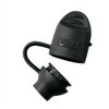CamelBak 60091 Big Bite Valve Cover, Black