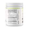 Snap Supplements Preworkout Beet Root Powder, Nitric Oxide Pre Workout with Organic Beets, 250g (30 Servings)