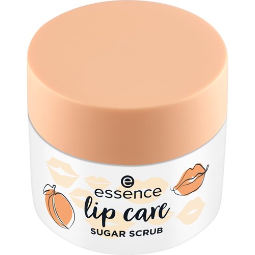 Lip Scrub Essence Lip Care Sugar 9 g
