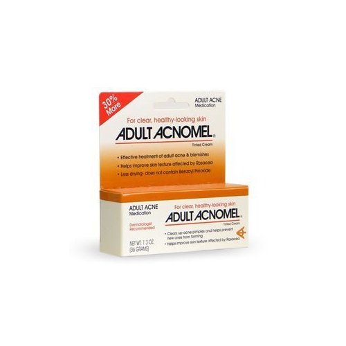 Adult Acnomel Acne Medication 1.3 Oz ( Pack Of 3 )