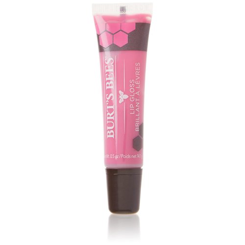 Burt's Bees, Lip Gloss Punch Of Pink, 0.02 Ounce