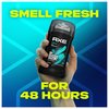 AXE Aluminum Free Deodorant Stick For Long Lasting Odor Protection, Sage & Cedarwood Deodorant For Men Formulated Without Aluminum 3oz