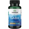 Swanson Amino Acid GABA 500 Milligrams 100 Capsules