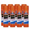 Elmer's Disappearing Purple School Glue Sticks, 0.21 oz Each, 8 Sticks per Pack (E1591)
