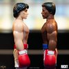 Super7 Rocky Apollo Creed (Boxing) - 3.75" Rocky Action Figure Classic Movie Collectibles and Retro Toys