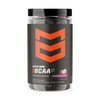 MTN OPS BCAA 2:1:1 Amino Acids Supplement Powder for Rapid Muscle Recovery & Repair with Zero Sugar & Gluten Free, 30 Servings (Strawberry Dragonfruit Trail Packs)