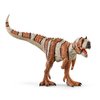 Schleich Dinosaurs, Dinosaur Toys for Boys and Girls Majungasaurus Toy Figure with Movable Jaw, Ages 4+