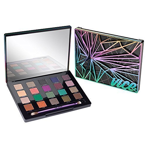 UD Vice 4 Eyeshadow Palette - 100% Authentic by U/D