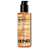 Victoria's Secret Pink Honey Soothing Body Care Body Oil 8 oz. (Honey)
