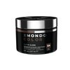 XMONDO Color Dark Brown Color Depositing Mask & Semi-Permanent Hair Dye Super Gloss | Infused with Bond Boosters for Nourishment, Revitalize & Repair, Vegan Formula, 8 Fl Oz 1-Pack