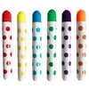 Yuanhe Bingo Daubers 6 Pack in Mixed Colors