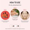 Eve Hansen USDA Certified Organic Rosehip Oil | Pure Cold-Pressed Facial Oil Natural Moisturizer for Face, Body, Hair, Nails for Fine Lines and Wrinkles | 2 oz