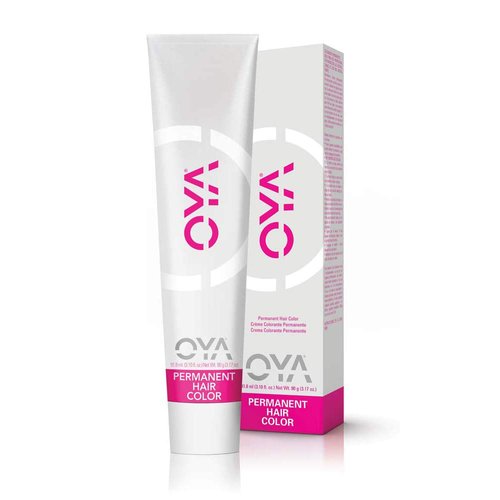 OYA Permanent Hair Color 12-4 (B) Beige High Lift Blonde 3.1 Oz