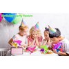 Roaqua 30 Packs Bulk Mini pop Shark Fidget Gifts for Holiday Boys and Girls Kids Party Supplies and Classroom Students Prize