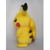 Sanei Pokemon All Star Collection PP16 Pikachu Stuffed Plush, 13"/Medium