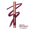 L’Oréal Paris Infallible Matte Lip Crayon, Cherryific (Packaging May Vary)