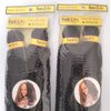 [Pack of 2] RastAfri Malibu Afro Kinky Braid (18", 1B)
