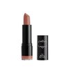 Professional Makeup Extra Creamy Round Lip Smacking Fun Colors Lipstick LSS603 Tea 0.14 oz ~ Soft Neutral Cream Lipstick