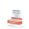 Neutrogena On-The-Spot Acne Spot Treatment with 2.5% Benzoyl Peroxide Acne Treatment Medication to Treat Face Acne, Gentle Benzoyl Peroxide Pimple Cream for Acne Prone Skin Care.75 oz